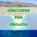 Circuitos organizados por Croacia