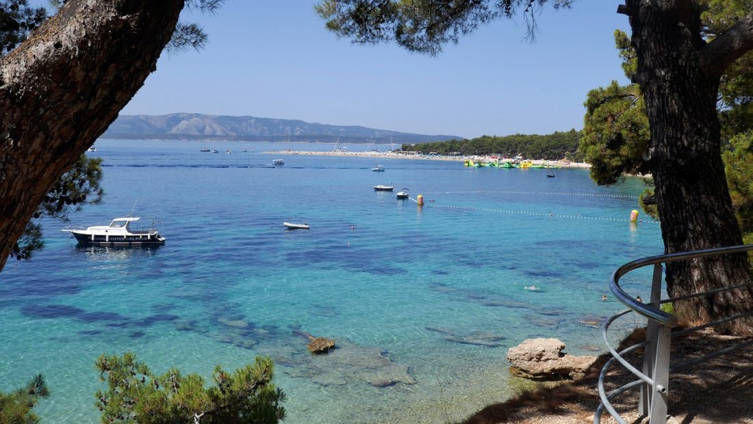 Playa de Bol