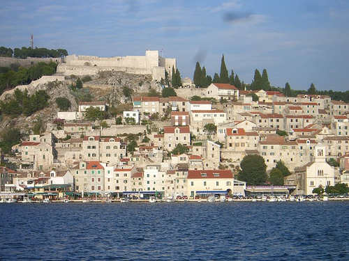 Sibenik