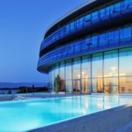 Croacia cuenta con una red completa de hoteles