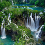 Parques naturales de Croacia Parque de Plitvice