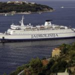 Ferrys Italia a Croacia
