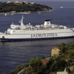 Ferries entre Italia y Croacia