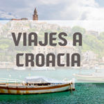 Viajes a Croacia