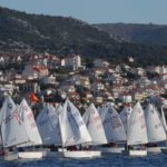 Regata de Año Nuevo en Hvar Regata de Año Nuevo en Hvar
