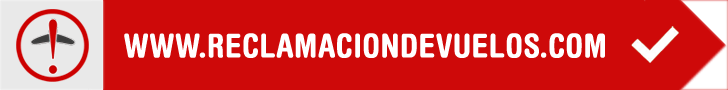 Reclamación de vuelos