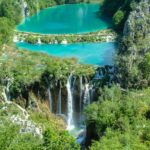 Excursiones a los lagos y cascadas del parque de Plitvice