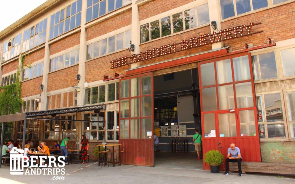 Tour y visita guiada a las cervecerías de Zagreb Guía de Croacia