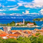 La isla de Vis es una de las más interesantes de Croacia