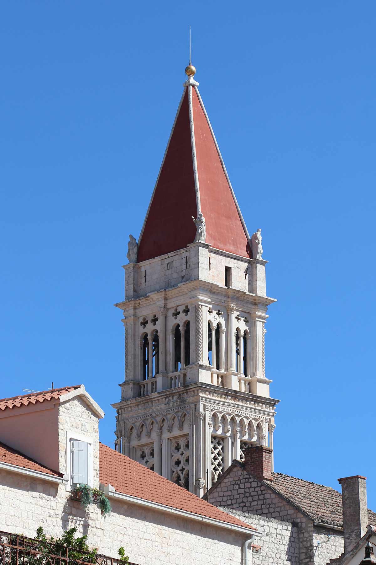 Catedral de Trogir