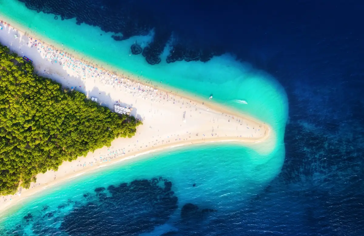 Isla de Brac